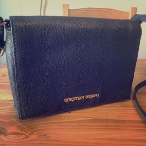 Christian Siriano Crossbody Purse